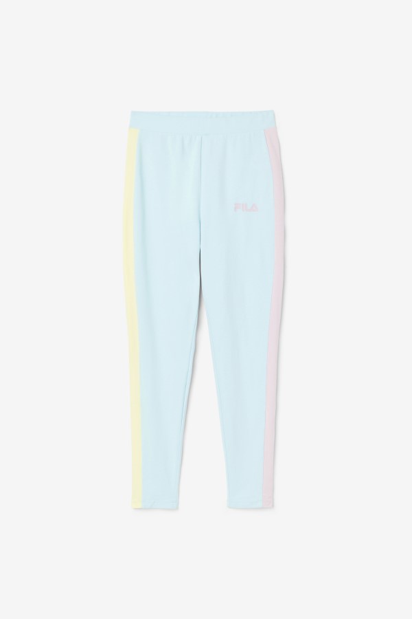 Mercy Legging Blue Fila