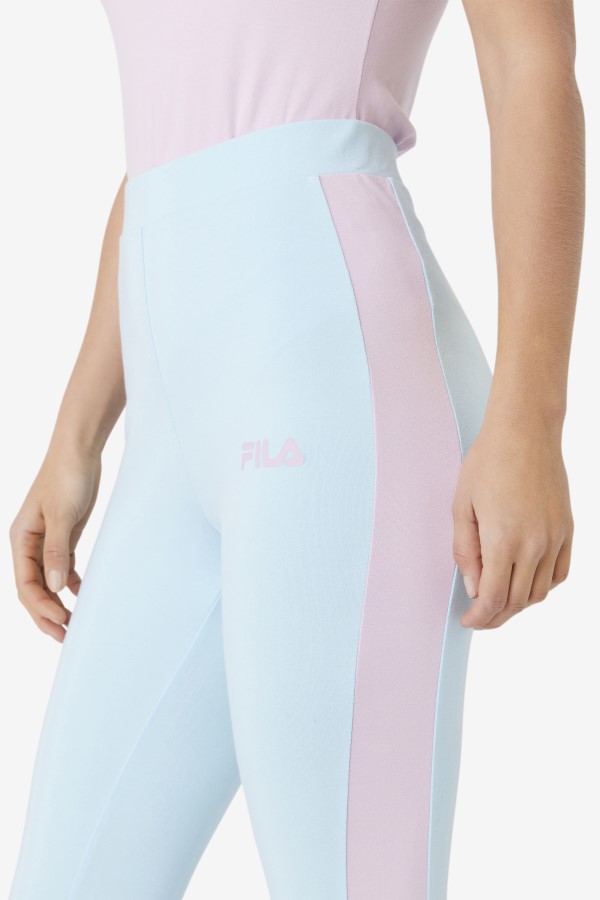 Mercy Legging Blue Fila