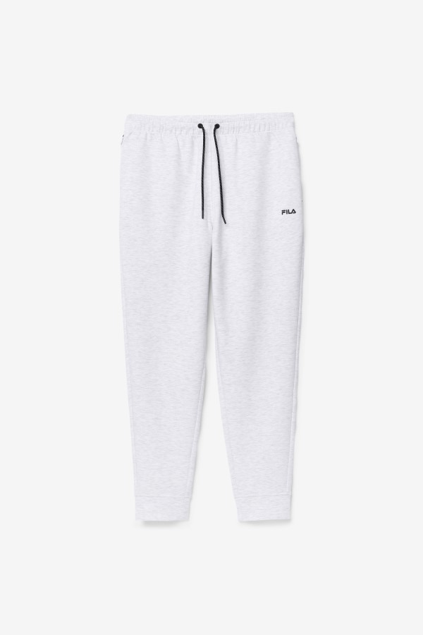 Himmat Jogger Bleached Marl/Black Fila