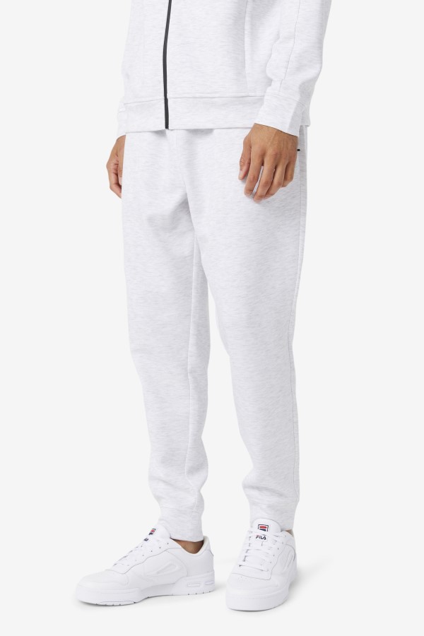 Himmat Jogger Bleached Marl/Black Fila
