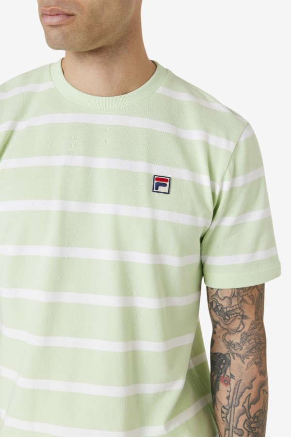Deny Crew Fila Ambrosia/White