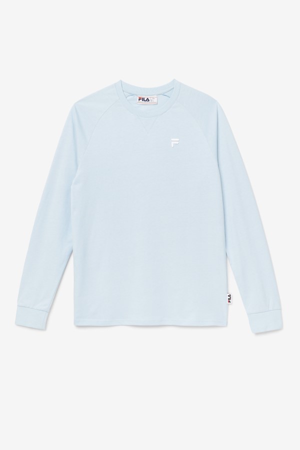 Fila Angel Falls Flynn Long Sleeve Tee