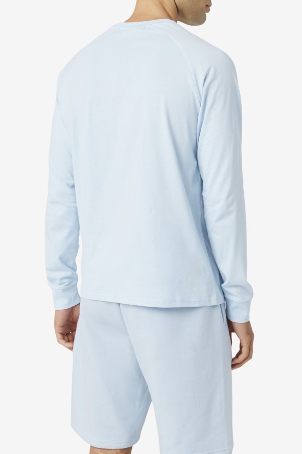 Fila Angel Falls Flynn Long Sleeve Tee