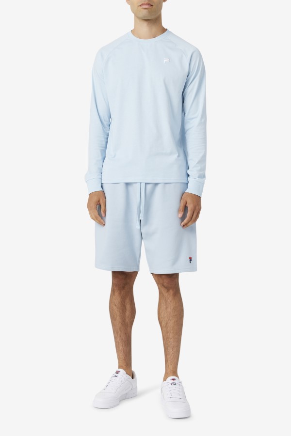 Fila Angel Falls Flynn Long Sleeve Tee