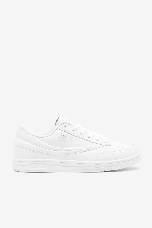 White Men's Tennis 88 Fila