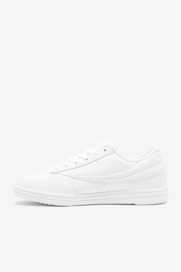 White Men\'s Tennis 88 Fila
