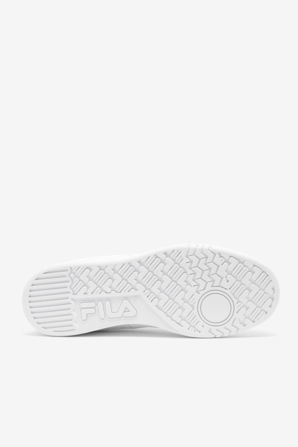 White Men\'s Tennis 88 Fila