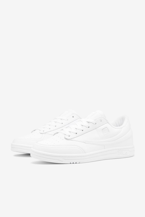 White Men\'s Tennis 88 Fila