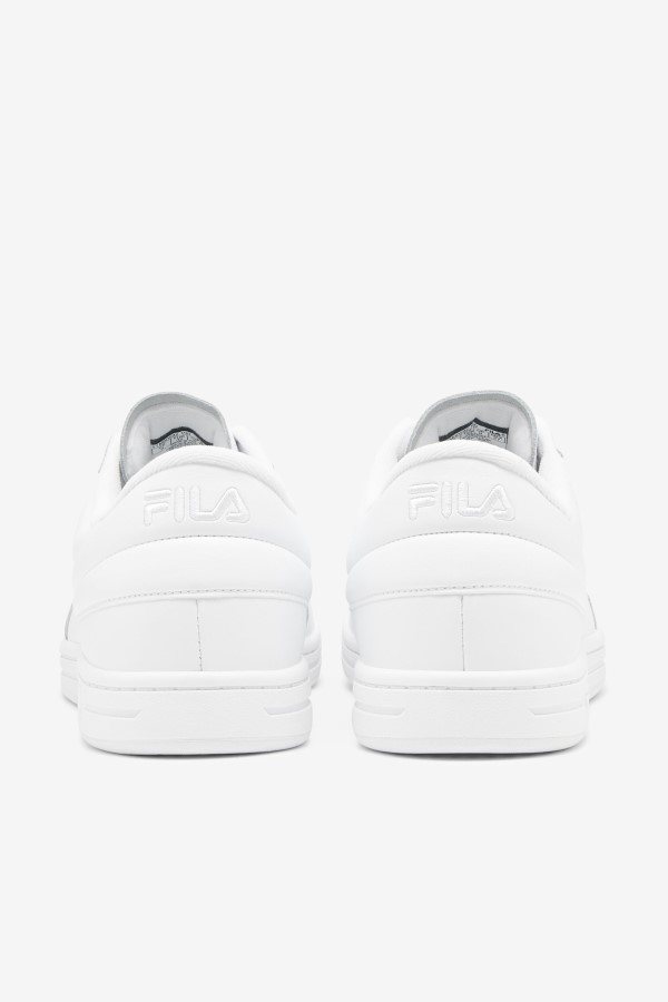 White Men\'s Tennis 88 Fila