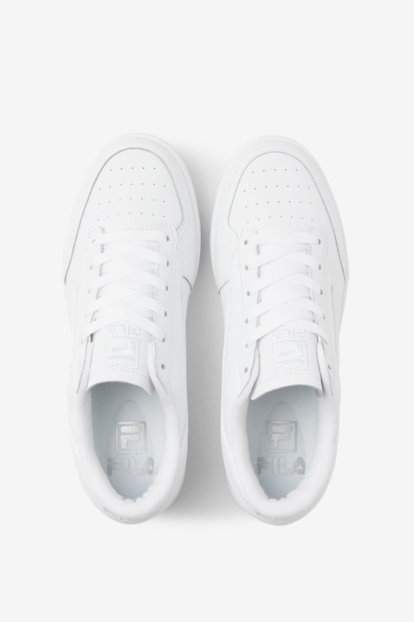 White Men\'s Tennis 88 Fila
