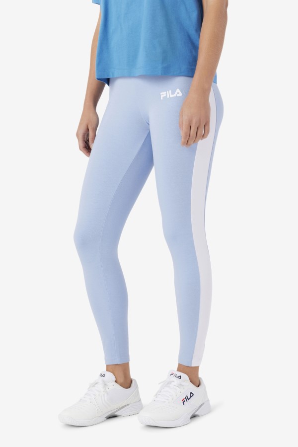 Mercy Legging Fila Blue/White/Blue