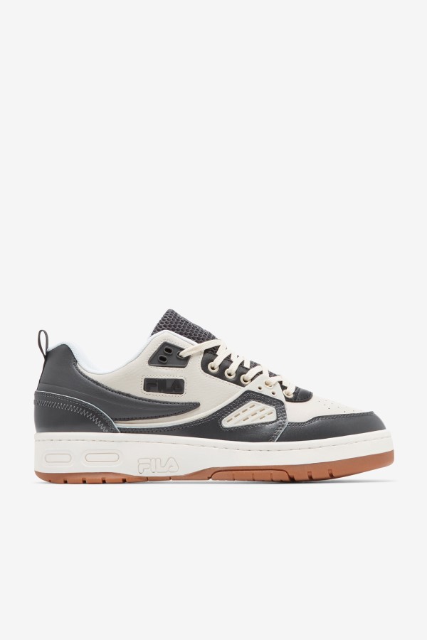 Fila Men's FILA Ace Castlerock/Turtledove/White