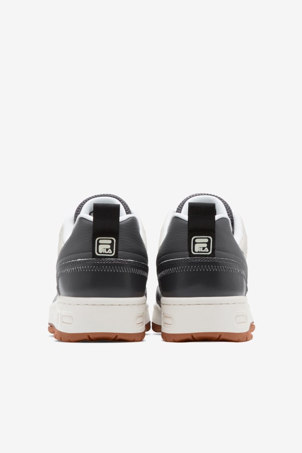 Fila Men\'s FILA Ace Castlerock/Turtledove/White