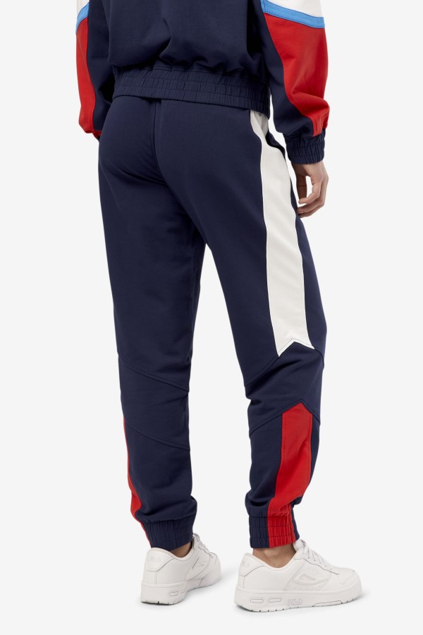 Fila Navy Makayla Jogger