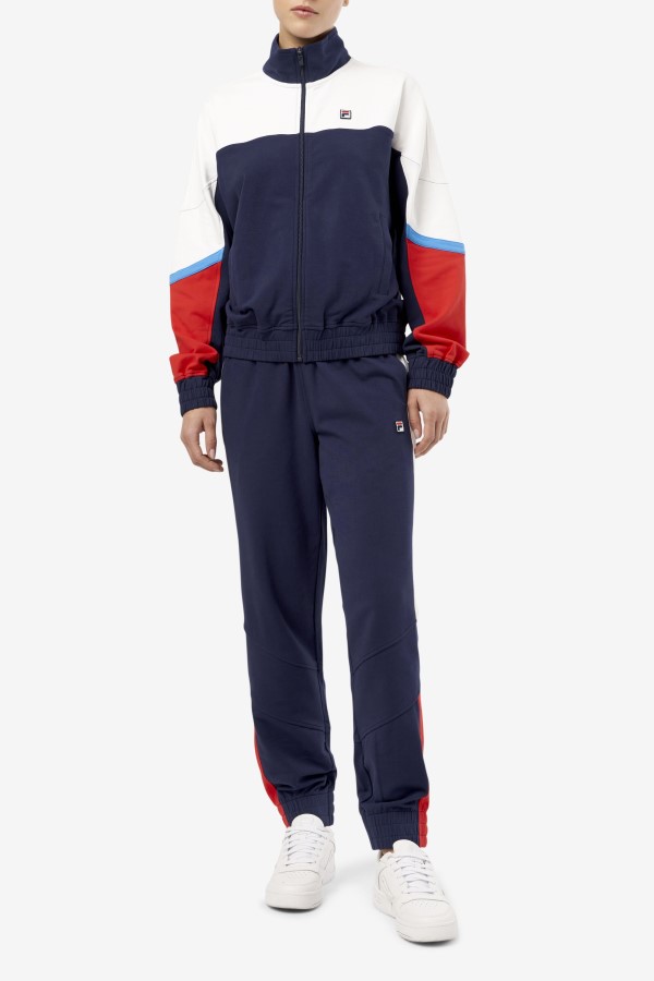 Fila Navy Makayla Jogger