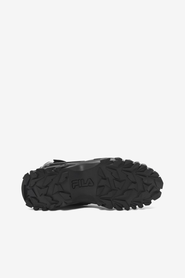 Fila Black Women\'s Yak Boots