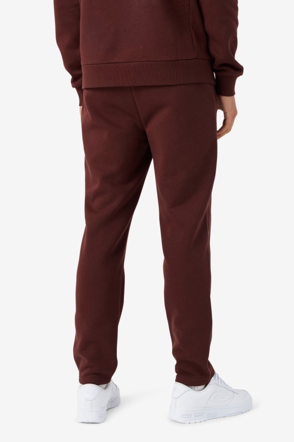 Fila Waylon Pant Brown Stone