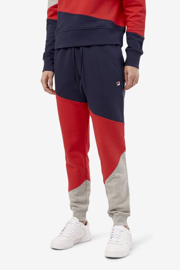 Adriana Jogger Red Fila