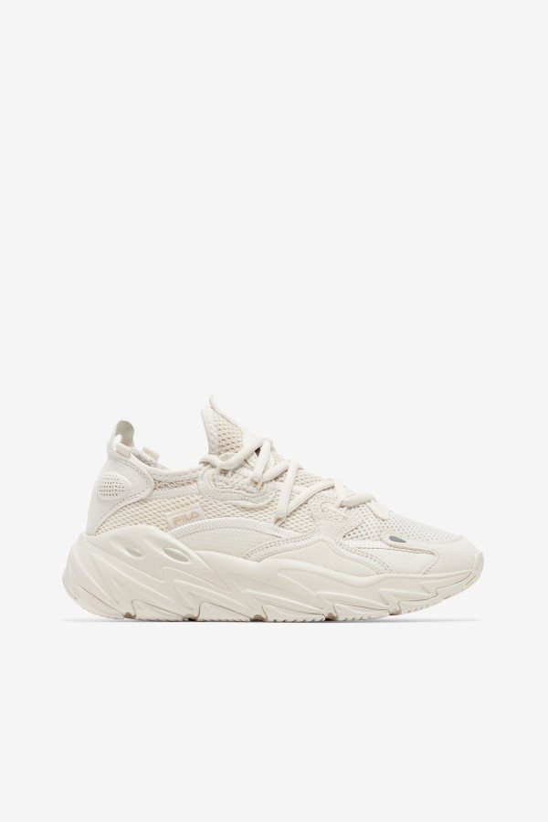 Gardenia/Turtledove Women's Ray Tracer Evo 2 Fila