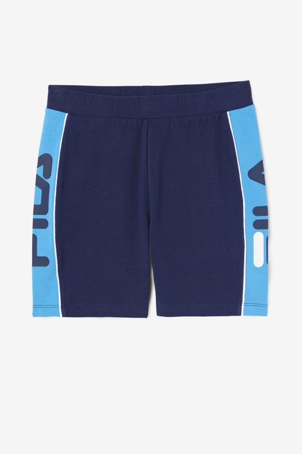 Davina Bike Short Fila Navy
