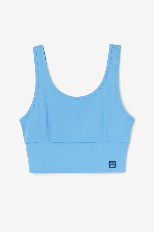 Super Sonic Fila Kora Bra Top