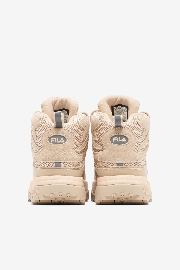 Fila Brazilian Sand/Ecru Women\'s Ranger Boot