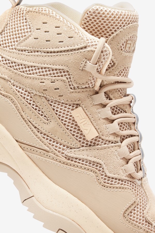 Fila Brazilian Sand/Ecru Women\'s Ranger Boot
