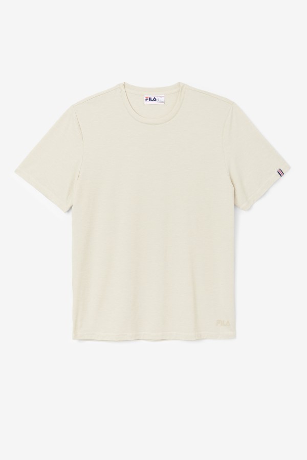 Pelican Heather Commuter Tee Fila