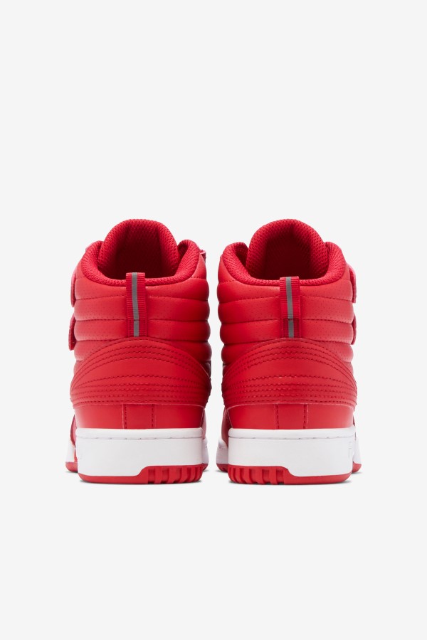 Little Kids\' F-14 Fila Red/White/Black