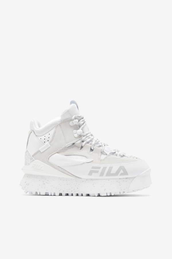Fila Women's Renno Multi Trekking White