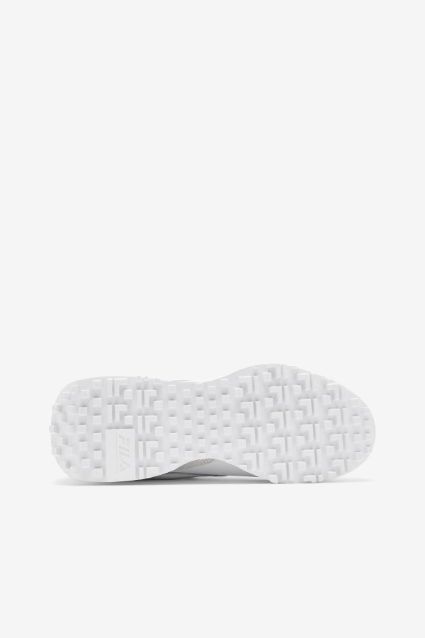Fila Women\'s Renno Multi Trekking White
