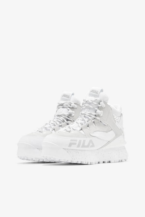Fila Women\'s Renno Multi Trekking White