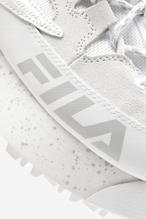 Fila Women\'s Renno Multi Trekking White