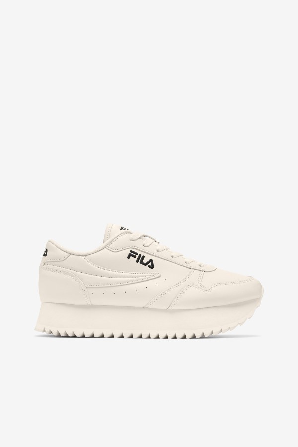 Fila Gardenia/Black Women's Orbit