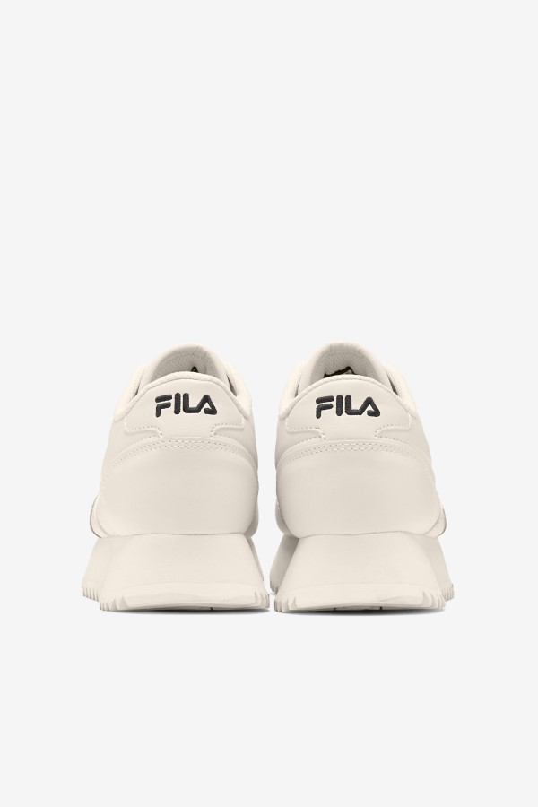 Fila Gardenia/Black Women\'s Orbit