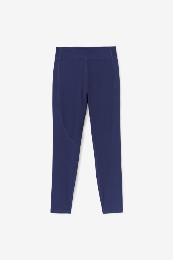 Navy Emerie Legging Fila