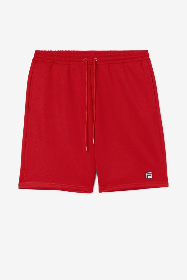 Dominico Short Red Fila