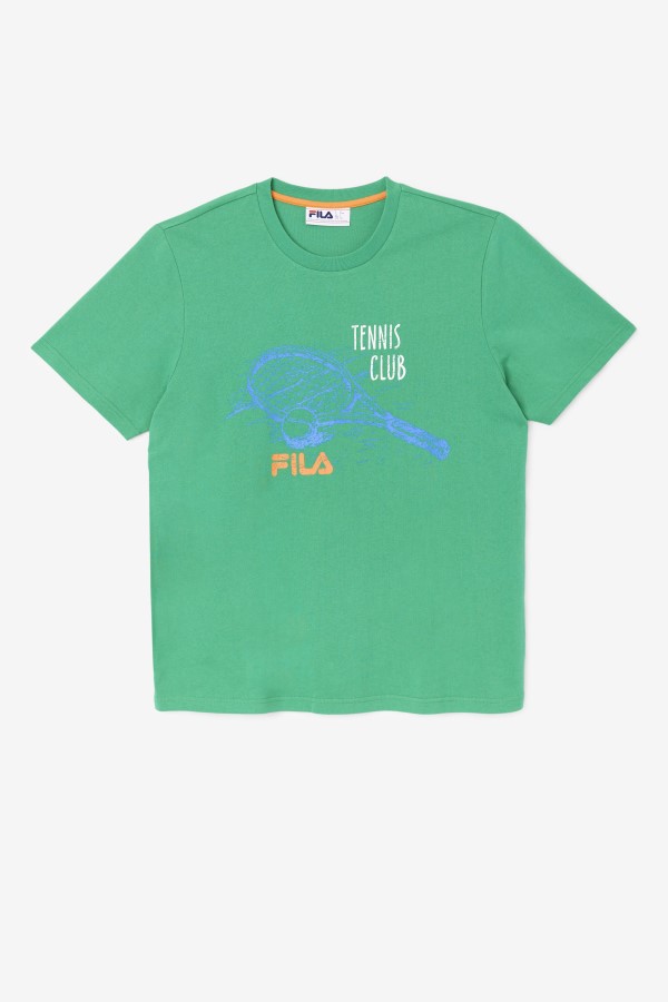 Fila Derzan Tee Jelly Bean