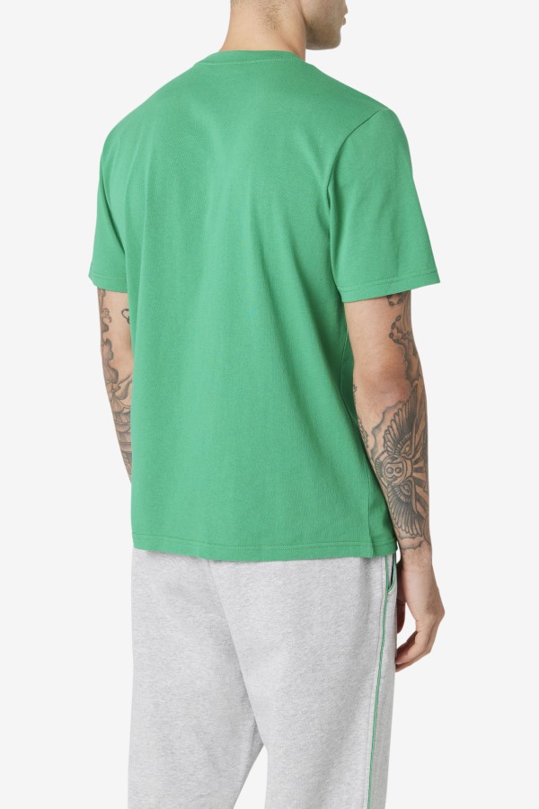 Fila Derzan Tee Jelly Bean