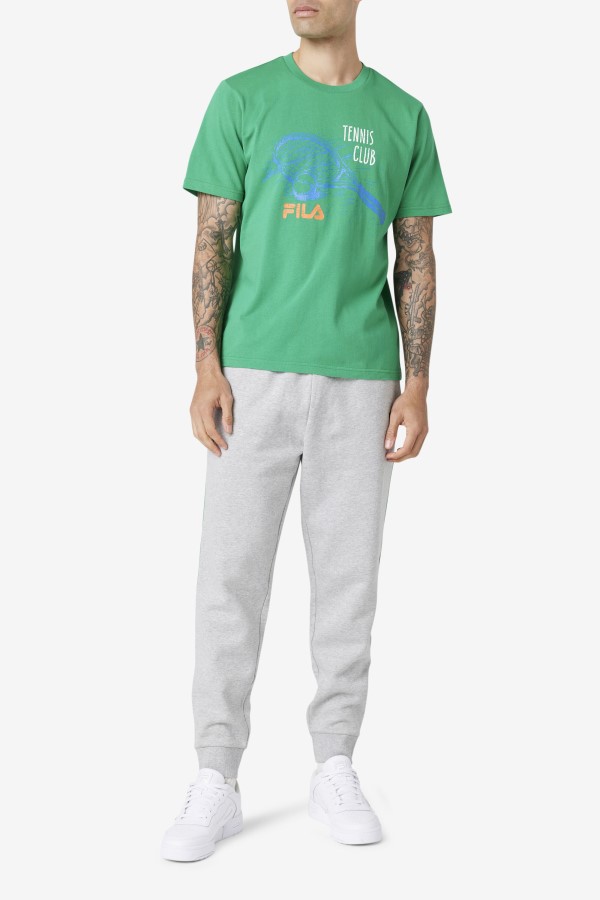 Fila Derzan Tee Jelly Bean