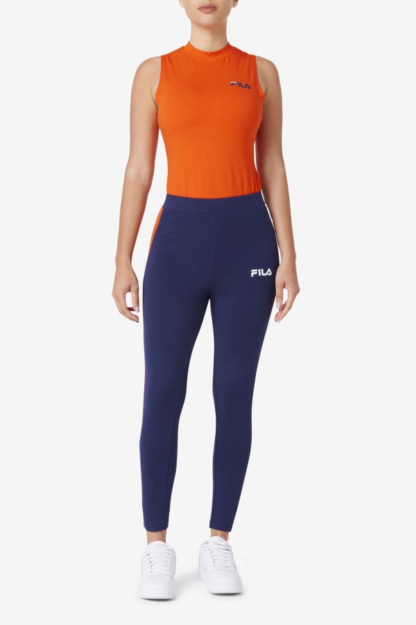 Orange.Com Ximena Bodysuit Fila