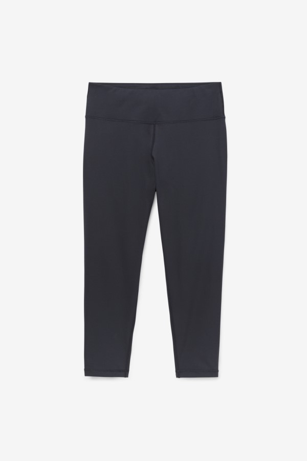 Fila Forza Sleek 7/8 Leggings Black
