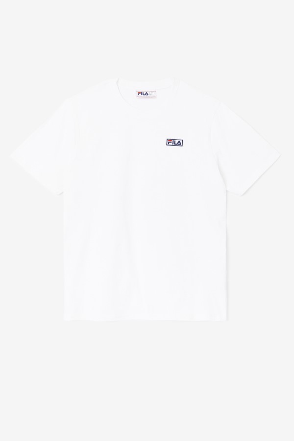 Fila Skylar Tee White
