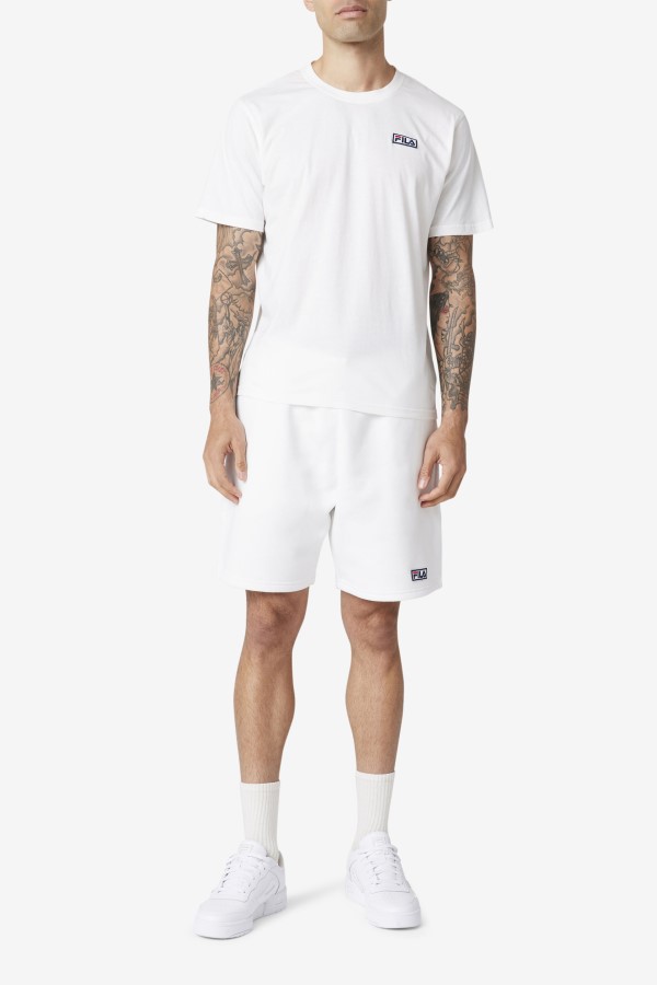 Fila Skylar Tee White
