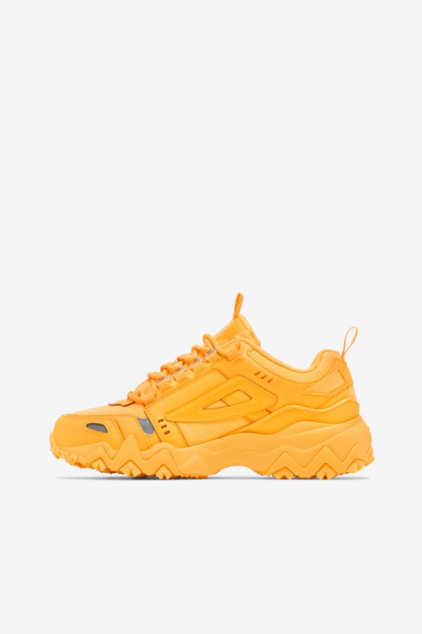 Women\'s Oakmont Tr Orange Fila