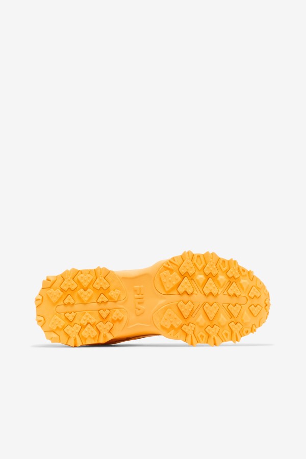 Women\'s Oakmont Tr Orange Fila