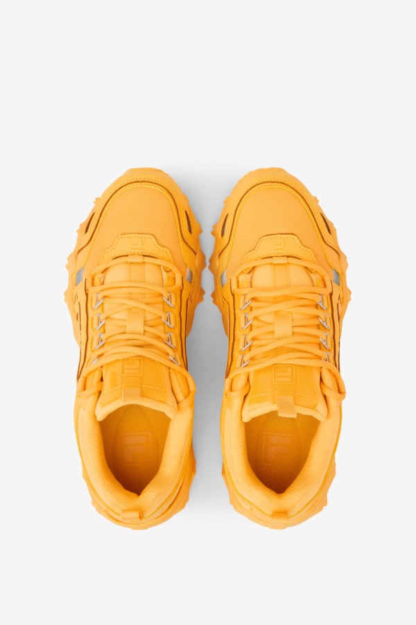 Women\'s Oakmont Tr Orange Fila