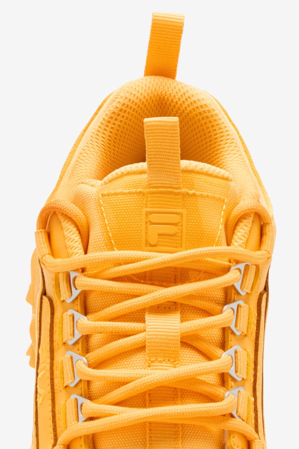Women\'s Oakmont Tr Orange Fila
