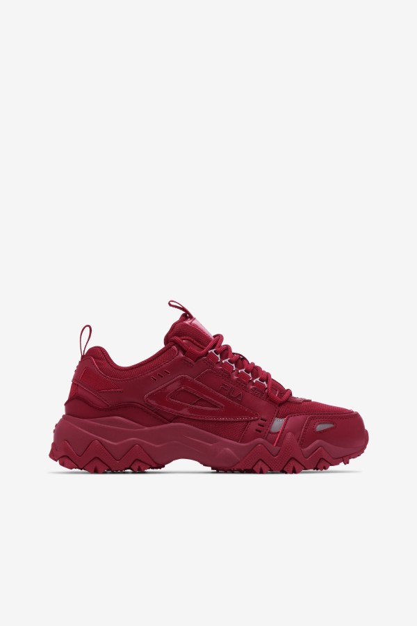 Fila Rhubarb Women's Oakmont Tr