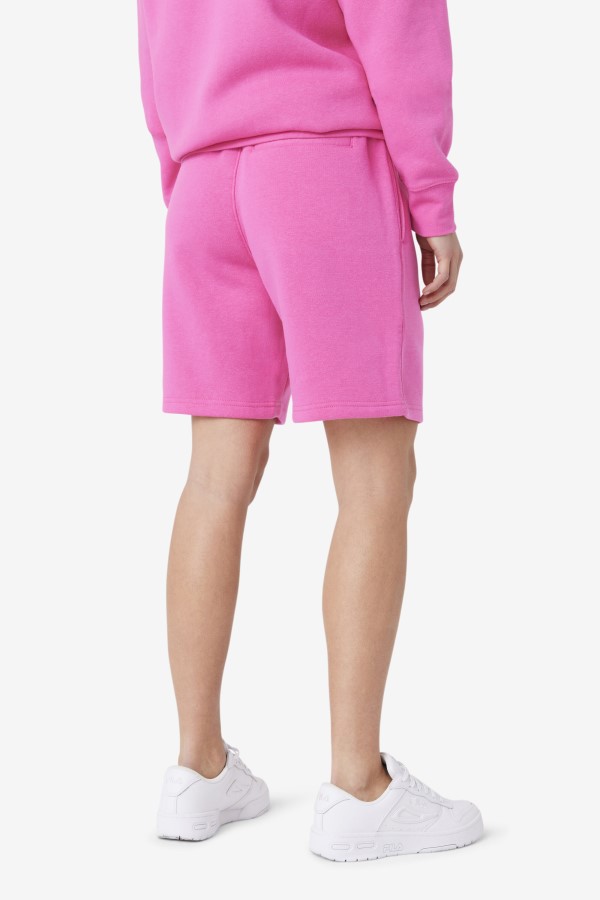 Fila Pink Glo Kylan Short